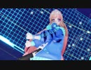 【MMD非人類学園】文曲星でTik Tok