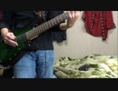 電気式華憐音楽集団の『向日葵の笑顔で』を弾いてみた