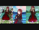 【ミリシタMV】朝焼けのクレッシェンド 琴葉ソロ ミリオン座ドレス+