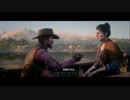 【実況】無法者はツラいよ【RED DEAD REDEMPTIONⅡ】Part103