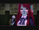 ヒカキボルグを軽やかに振り回す源さくら【MMDゾンサガ】