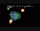 [単発TAS] ゼルダの伝説 神々のトライフォース 悪魔の沼 全取得&全フロア踏破 (No EG/DG/WW)