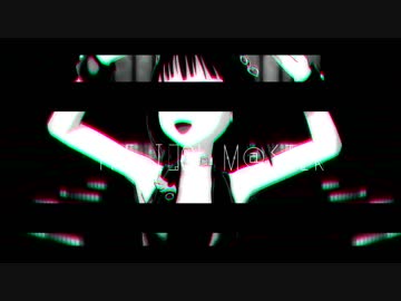 アイドルマスター　天海春香「夜はモーション」