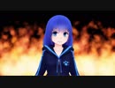 【56X】ドラゴンボール風バレンタイン（みずと）