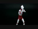 ccpウルトラマンを組み立ててみたら……
