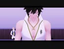 【MMDアイナナ】2年前の続きとおまけ【二階堂誕生祭】
