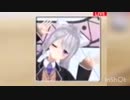 にゃんにゃんウィンクする樋口楓.mp4