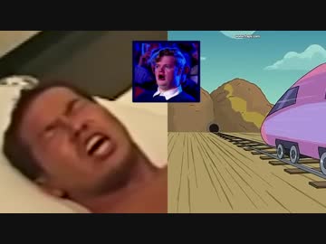 初体験を生中継する先輩