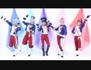 【あんスタ】五奇人でテオを踊ってみた【コスプレ】