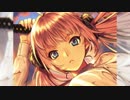 [M⊿D-⊿MV][ JOGAKUSEI!!!!! - 愛情×情熱×熱風 - ] ＜lyrics.A＞