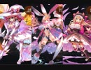 ハーフエルフ戦争アイギス