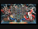 2月2日　BBCF2.0HWB：FT5　ゴンザレス（NA）　vs　戦争屋（LT）　前半