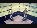 【進撃のMMD】フラジール【兵長とジャン】（再投稿）