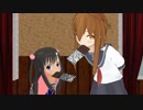 【艦これ】[番外編]艦娘達のバレンタイン　リスタート【MMD紙芝居】