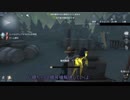 【第五人格】初心者ワンコはエマちゃんで椅子を壊しながら生き延びたいらしいｐａｒｔ28【一般クオリティ’ｓ】