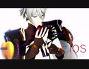 【Fate/MMD】蘭陵王でflos（１０８０ｐ）