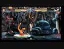 2月2日　BBCF2.0HWB：FT5　ゴンザレス（NA）　vs　戦争屋（LT）　後半