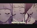 【バンドリ！】BLACK SHOUT × 禁断Hide＆Seek【アイカツ！】