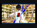 バレンタイン2019 アルジュナ
