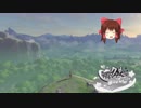 100年の眠りから目覚めた厄災神社.botw