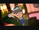 【東方MMD】生徒会の妖夢さんが「チカっとチカ千花っ♡」