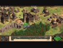今宵のAge Of Empires2 part4