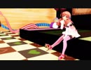 【MMD】ピチカートドロップス・北上双葉【バレンタインデー】