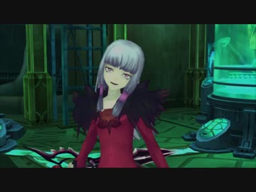 【♀社会人実況】テイルズオブエクシリアを初プレイ【part.3】