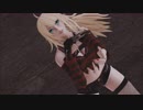 [MMD] HORROR美少女 [ヒビカセ] フレディ・クルーガー / ジェイソン・ボーヒーズ