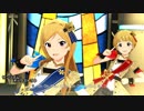 【ミリシタ13人MV】「サンリズム・オーケストラ♪」(ヌーベル・トリコロール+)【1080p60/ZenTube4K】