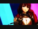 【MMD花騎士】からくりピエロ【ツバキ】