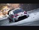 乗ってけ!ヤリスビート(けものフレンズ2×WRC)