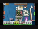 一局戦500BETをやりまくって目指せ100万チップ！　Part1　【セガ　ＭＪ 麻雀】