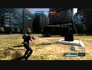 【バトオペ2】画質test3【高機動型ゲルググLv2(修正後)】