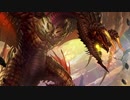 マジで影も見ない怒れる豪炎のドラゴンとかいうカード【シャドウバース/Shadowverse】