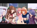 【MMD紙芝居】アイドル部の日常５（終）後編