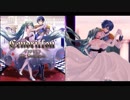 【新と旧を勝手に合成】 サンドリヨン【花ぽこたん&初音ミク x KAITO 】
