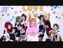 【St.Valentine’s day】もぎゅっと“love”で接近中!【踊ってみた】