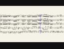 【弦楽オリジナル曲】Century【MuseScore】
