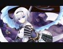 【城プロ音楽変更動画】【武神降臨! 黒田長政 難しい（2019年2月復刻版・難易度修正後）】に  ほわわんな城娘たちで挑戦