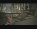 【BIOHAZARD RE2】クレア表編HARDCOREセーブ１回楽してS+ボックス縛りで攻略解説 part2