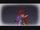 Elsword daydream animation