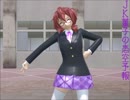 【東方MMD】JK菫子の恋空予報