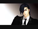 [MMD刀剣乱舞]シュガーヘイト(光忠　改・お着替え軍服)