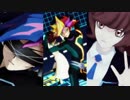 【遊戯王MMD】短い動画３つまとめ【VRAINS】