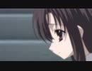 【プレイ動画】SCHOOL DAYS HQ　第四話 (散る言葉) Part1