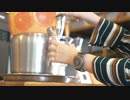 和田勝海　Dispensing Juice