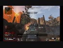 APEXの世界を練り歩く　そのいち