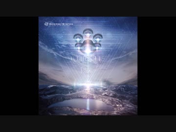 FREEDOM DiVE [METAL†DIMENSIONS] - xi remix by Cosmo「Full Ver」