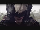 【ゆっくり実況】アクション下手がNieR:Automataベリハに挑む#22【ベリーハード】